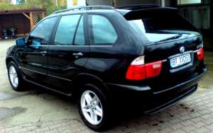 BMV X5