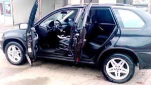 BMV X5