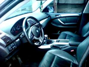 BMV X5