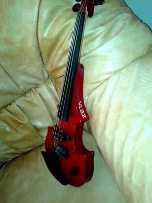 Vand Vioara Zeta