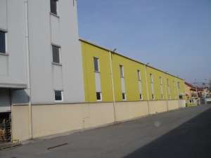 Vand 2 structuri hale metalice