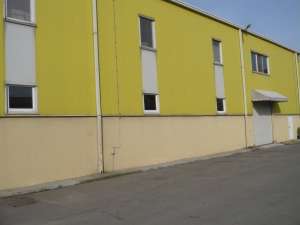 Vand 2 structuri hale metalice