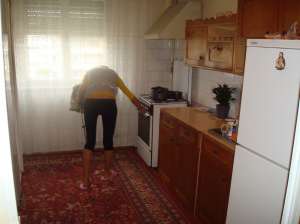 REPUBLICII (CANAL 7); 2 CAMERE 140 EURO. S-A INCHIRIAT