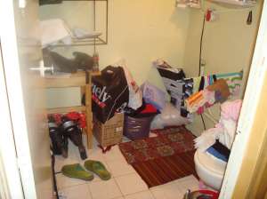 REPUBLICII (CANAL 7); 2 CAMERE 140 EURO. S-A INCHIRIAT