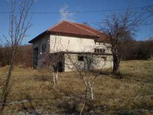 Casa de vanzare Mateesti