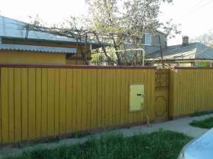 CASA BRAILA - ANSAMBLUL BUZAULUI
