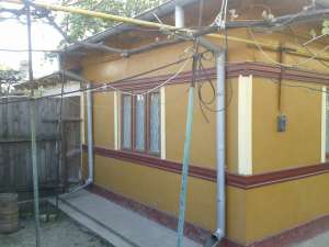 CASA BRAILA - ANSAMBLUL BUZAULUI