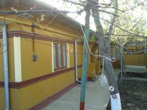 CASA BRAILA - ANSAMBLUL BUZAULUI
