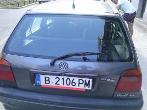 vand sau schimb golf 3