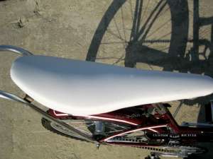 bicicleta Pegas Modern/ kent
