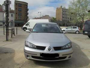 vand pompa servodirectie renault laguna 1.9 dci an 2007
