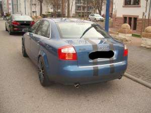 vand clapeta de acceleratie audi a4 1.8 turbo an 2003