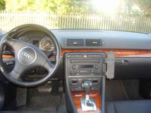 vand clapeta de acceleratie audi a4 1.8 turbo an 2003