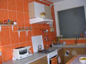 Apartament cu costuri reduse