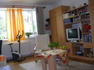 Apartament cu costuri reduse
