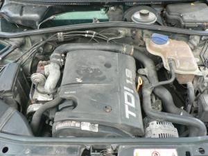 Piese Audi A4