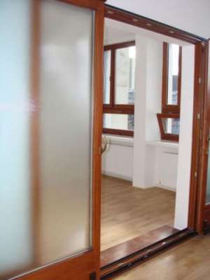 Tamplarie PVC
