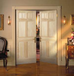 Tamplarie PVC