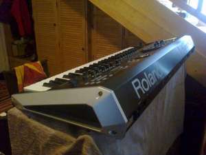 ROLAND V-SYNTH GT
