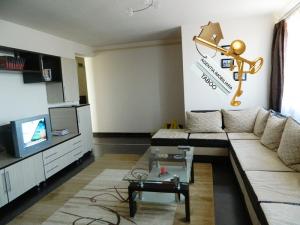 Apartament cu 4 camere ,   la mansarda
