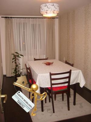 Apartament cu 4 camere ,   la mansarda