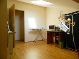 Apartament cu 4 camere ,   la mansarda