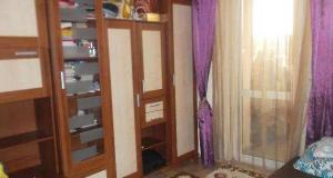Apartament 3 camere,   zona Doja,   finisat