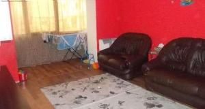 Apartament 3 camere,   zona Doja,   finisat