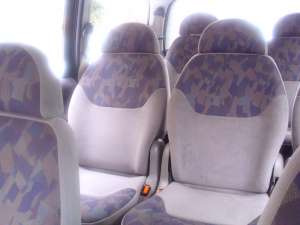 Vand masina Ford Galaxy