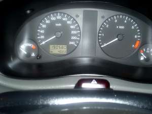Vand masina Ford Galaxy