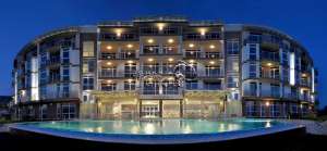 Oferte Bulgaria litoral 2013- Aparthotel Royal Bay