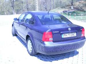 vw passat de vanzare