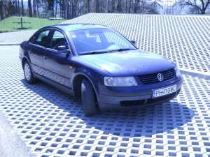 vw passat de vanzare