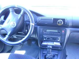vw passat de vanzare