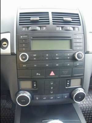 VW Touareg 2.5 TDI DubluClimatronic  / tel: 0745-895483 /