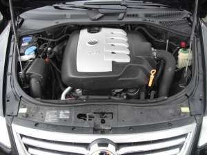 VW Touareg 2.5 TDI DubluClimatronic  / tel: 0745-895483 /