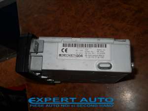 CD Player Mercedes C Class W203