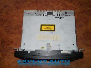 CD Player Mercedes C Class W203