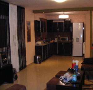 Vand apartament pe Calea Calarasi nr 81