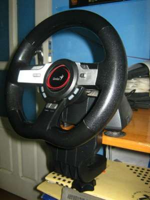 Speed Wheel 5 Pro