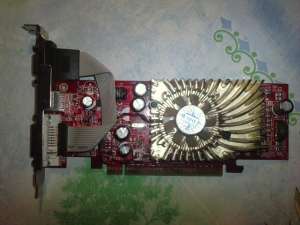 vand placa video