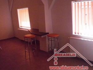 INCHIRIEZ APARTAMENT 2 CAMERE,   LA MANSARDA,   TEREZIAN