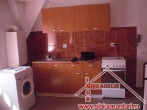INCHIRIEZ APARTAMENT 2 CAMERE,   LA MANSARDA,   TEREZIAN