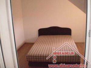 INCHIRIEZ APARTAMENT 2 CAMERE,   LA MANSARDA,   TEREZIAN