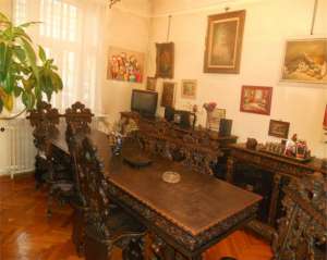 Casa central de vinzare