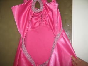 vand rochie nasa unicat
