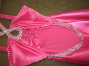 vand rochie nasa unicat