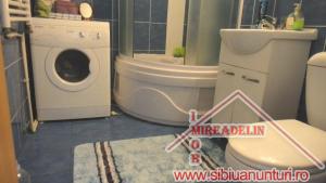 VAND APARTAMENT 2 CAMERE,   STRAND