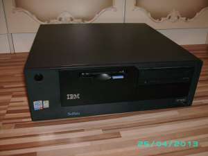Vand Intel pentium 4 (IBM) 2.0 Ghz