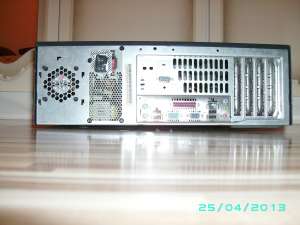 Vand Intel pentium 4 (IBM) 2.0 Ghz